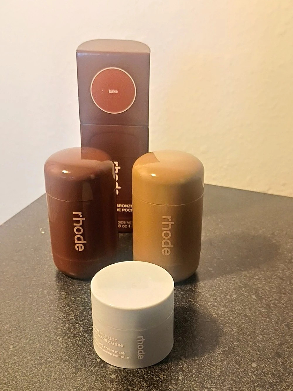 rhode Pocket Bundle
